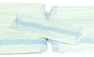 Disposable Liners (Pack/25) for Incontinent Pants