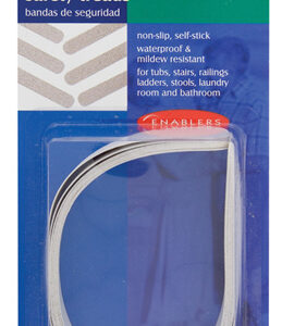 Enablers Safety Treads Pk/8 Strips  Cello Wrap