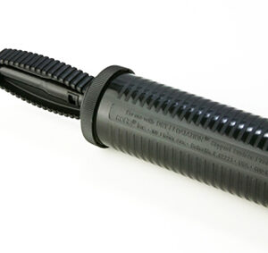 Roho Inflation Pump DualAction (For use with all Roho items)