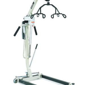 Hoyer Deluxe Power Patient Lift