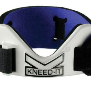 Kneed-It Knee Guard With Magnets