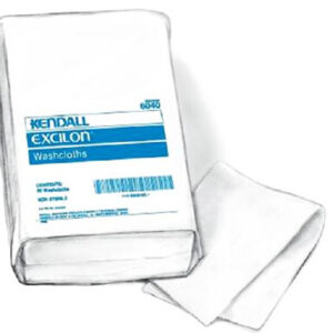 Excilon Washcloths 10 x13  Case/600
