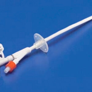 Kangaroo Gastrofeeding Tube w/Y Ports  20cc  20fr  Cs/5