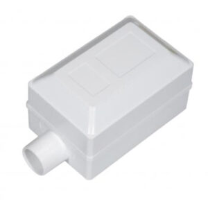 Extended Life Intake Bacteria Filter  (Each)