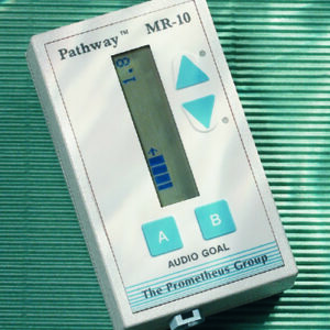 Pathway MR EMG Biofeedback Single Channel Alpha/Numeric