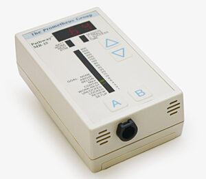 Pathway MR EMG Biofeedback Single Channel Tri-Color LED