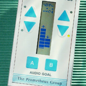 Pathway Surface Emg's- Dual Channel Prof