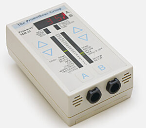 Pathway MR EMG Biofeedback Dual Channel Tri-Color LED