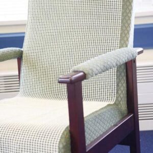 Dycem Netting White 23  x 6'6  Roll