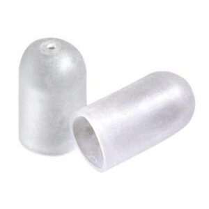 GelSmart All Gel Toe Cap Small/Medium Pk/10