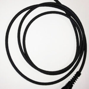 Transducer Cable for Quick Connect System