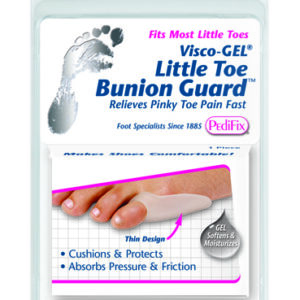 Visco-Gel Bunion Guard  Each Large