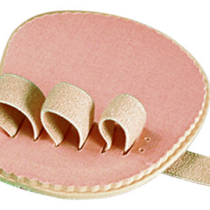 Triple Toe Straightener Right by Pedifix