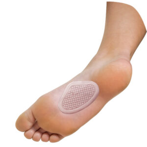 Pedi-GEL Arch Pads One Size Fits Most