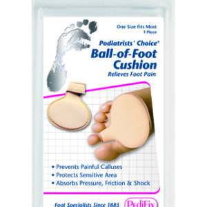 Metatarsal Cushion Nylon Cover