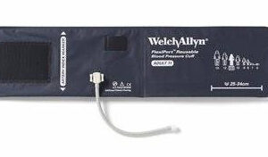 Adult Cuff  Tycos  One Tube Screw Connector