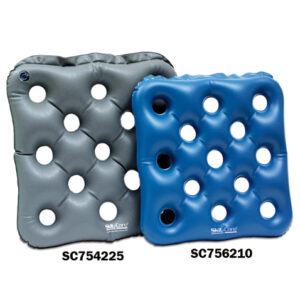 Air Inflatable Seat Cushion 19  x 19