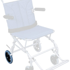 Rear Caster only  8  for SL18