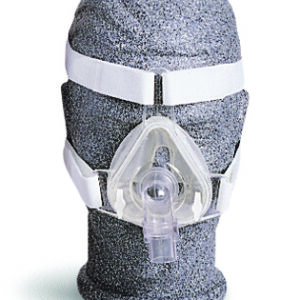 Headgear for CPAP-Strap Style White