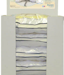 SleePAP CPAP Pillow In Display (Includes 6 Pillows)
