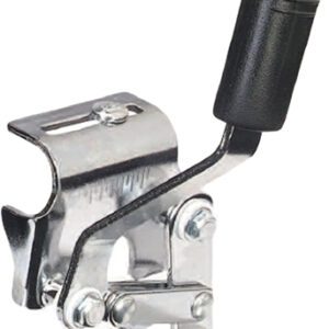 Brake Assembly-Push to Lock Left Side Mount for Sentra EC