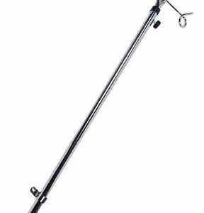IV Pole for Wheelchair  Telescoping