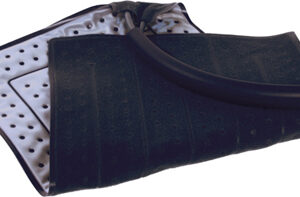 Back Pad for ARS2000B & CTU2 Units