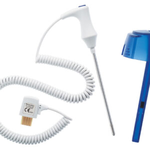 Probe & Well Kit 4' Oral / Axillary