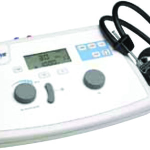 WA Audiometer AM-282