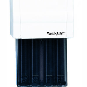WA Kleenspec Dispenser w/Storage